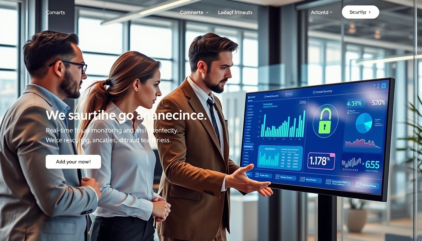 Pricing hero visual
